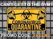 Thread 'Self Quarantine and SAVE on SARMS. 15% OFF + FREE SHIPPING'