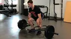 Trap Bar Deadlift