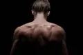 Best shoulder workout: Back muscles