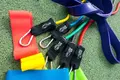 resistance bands