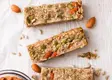 high protein low carb snacks: Low-Carb Protein Bars