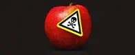 Pesticides-Apple