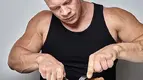 Bodybuilder Nutrition