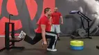 Split Squat