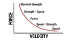 Force Velocity Curve