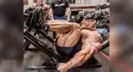 1109 morgan aste leg press