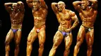 Bodybuilders