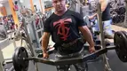 Trap Bar Deadlift