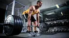 Deadlift