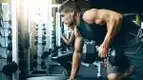 One-Arm Dumbbell Row