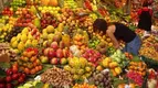 fruit-stall