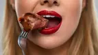 Eating-Meat