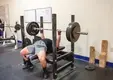 kyle hunt bench press