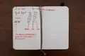 Example of my workout tracker