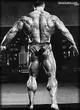 Dorian Yates