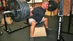 box squat