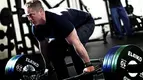 Trap Bar Deadlift