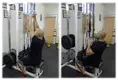 lat pulldown