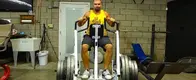 Hammer-Strength-Row