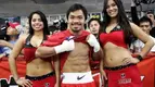 Manny Pacquiao