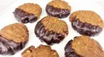 Keto Peanut Butter Cookies