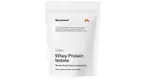 Live Momentous Grass Fed Whey Protein Isolate Chocolate