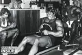 bodybuilder arnold