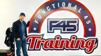 Mark-Whalberg-Standing-Next-To-F45-Sign