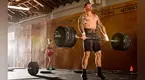 Barbell Snatch