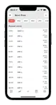 StrengthLog Workout tracker personal records