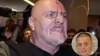 Tyson Fury father John Fury apologizes after headbutting incident against Oleksandr Usyk member