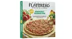 America Flatbread Frozen Pizza