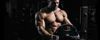 Bodybuilder-Pecs-Powerlifter-Bench-Press