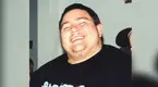 DOGPOUND owner Kirk Myers as an overweight teenager