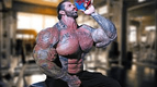 Thread 'Rich Piana Discussing Mg/ml Dosages'