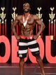 Jesse Tubbs was chasing his dream of being a professional bodybuilder when his life was cut short in May