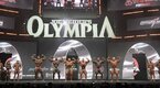 Thread 'The 2024 Olympia Lineups are Set'