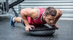 Thread 'Bosu Ball Workouts: Build Strength, Stability, and a Strong Core'