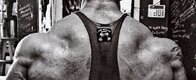 Bodybuilder-Traps