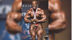 Ronnie Coleman