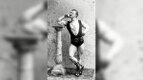 Eugen Sandow