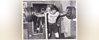 Powerlifting