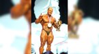 Jay Cutler wins the 2009 Mr. Olympia