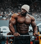 Thread 'Samson Dauda Is the New 2024 Mr. Olympia'