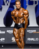 Thread 'Olympia 2024: Chris Bumstead Wins 6th Classic Physique Title, announces Retirement'