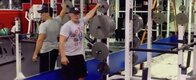 Weight-Plates