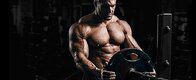 Bodybuilder-Pecs-Powerlifter-Bench-Press