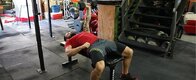 One-Arm-Dumbbell-Bench-Press