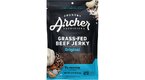 Country Archer Grass-Fed Beef Stick Minis, Original