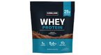 Kirkland Signature Whey Protein, Creamy Chocolate